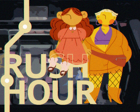 Rush Hour