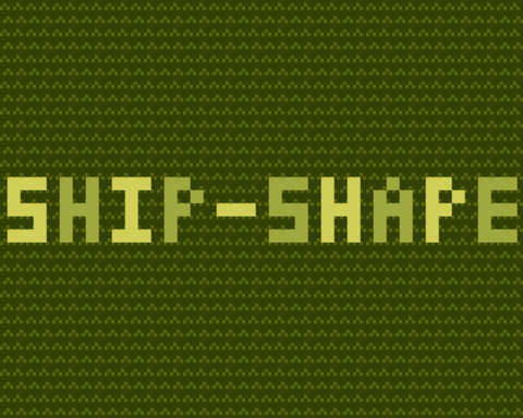 Ship-Shape