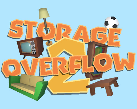 Storage Overflow 2
