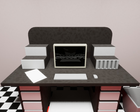 Escape Room LD54