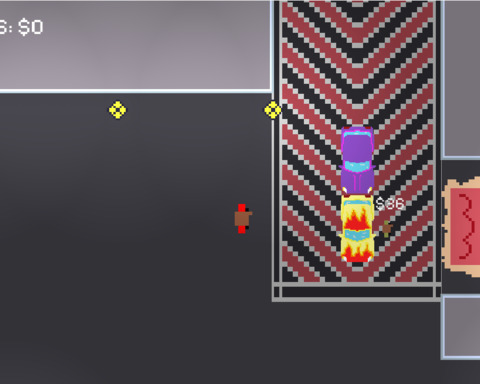 Xtreme Valet Sim