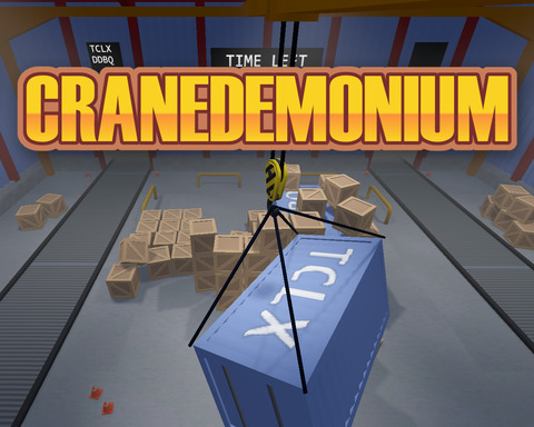 Cranedemonium