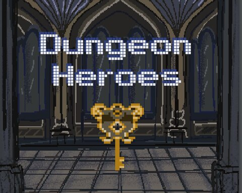 Dungeon Heroes