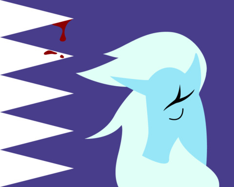 Don't squash the unicorn