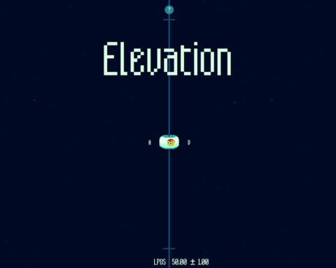 Elevation