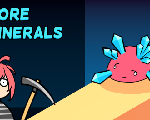 More Minerals