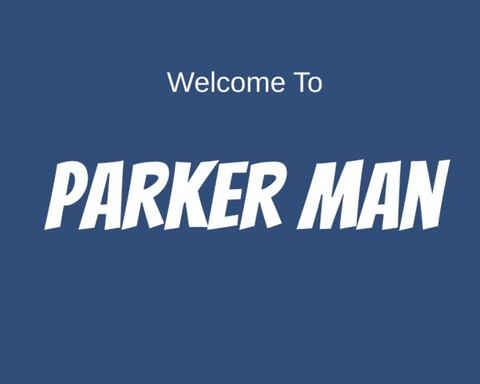 Parker Man