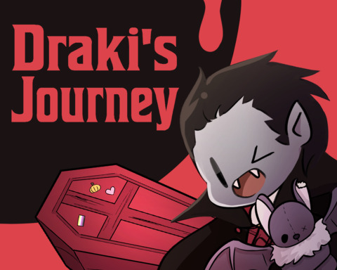 Draki's Journey
