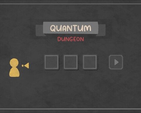Quantum Dungeon