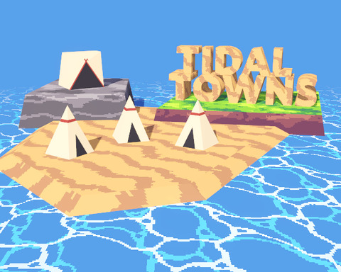 Tidal Towns