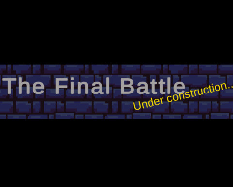 The Final Battle