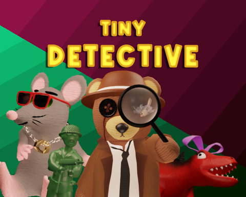 Tiny Detective