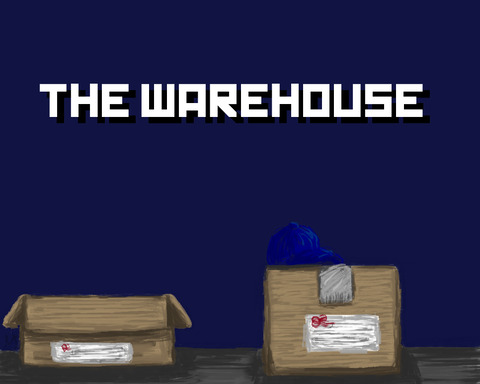 The Warehouse