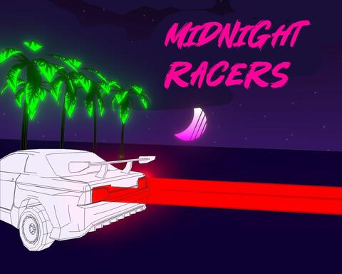 Midnight Racers