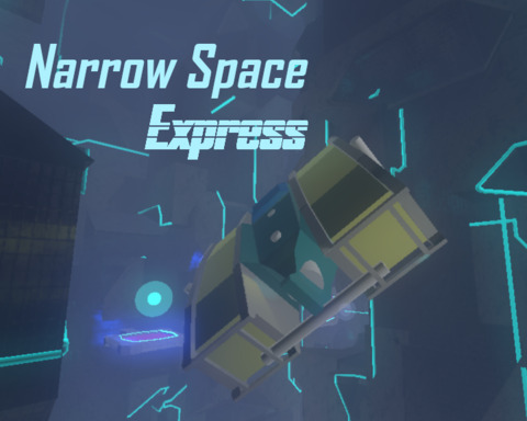Narrow Space Express