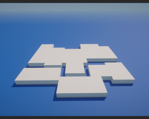 Floating Island 2: The Sequel