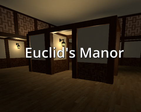 Euclid's Manor
