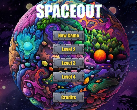 Spaceout