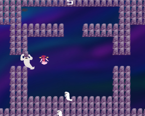 Tele the Axolotl