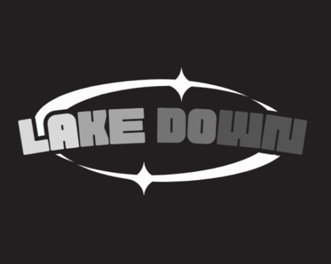 Lake Down