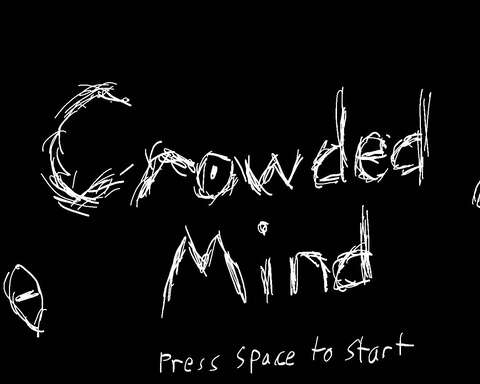 Crowded Mind