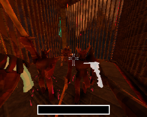 Hell Burning in Divine (Lite)
