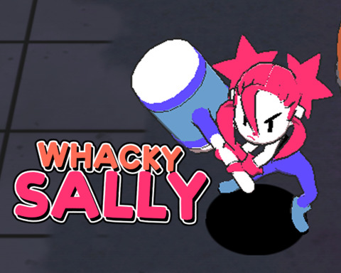 Whacky Sally