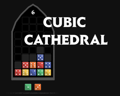 Cubic Cathedral