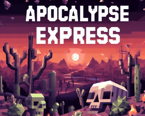 Apocalypse Express
