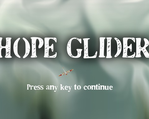 Hope Glider