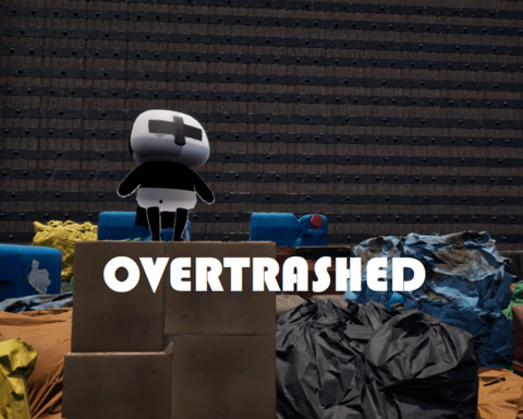 Overtrashed