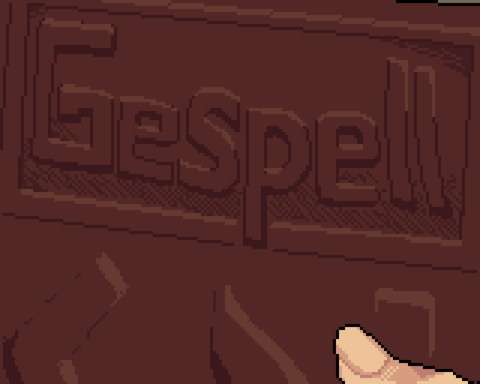 Gespell