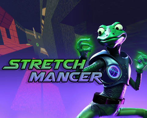 Stretchmancer