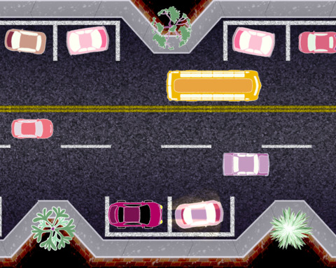 Park King