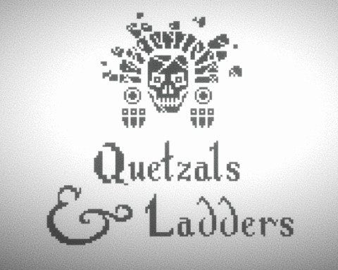 Quetzals & Ladders