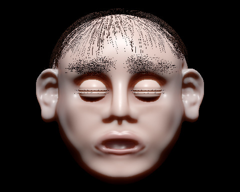 HEADSPACE