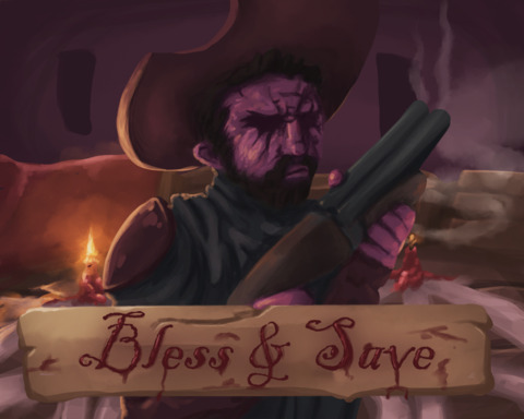 Bless & Save
