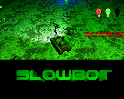 Slowbot