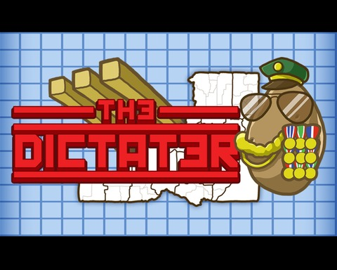 The Dictater
