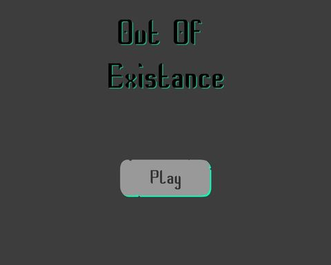 Out of Existance