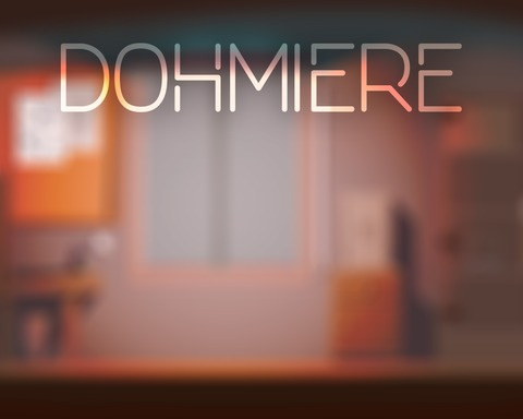 DOHMIERE