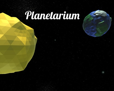 Planetarium