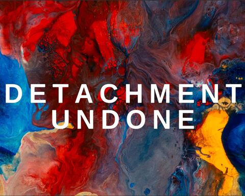 Detachment Undone