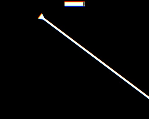 Untitled Space Shooter