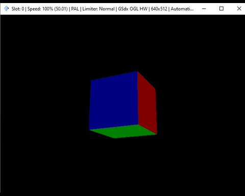 ps2 placeholder