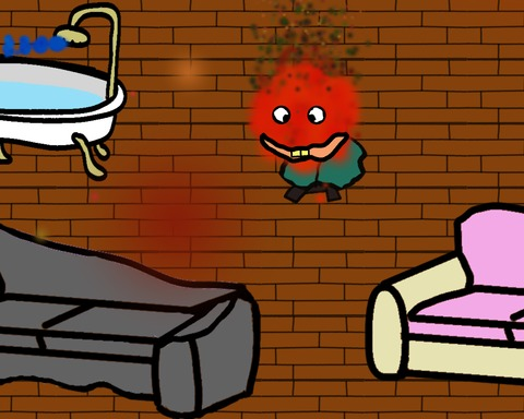 I'm on Fire