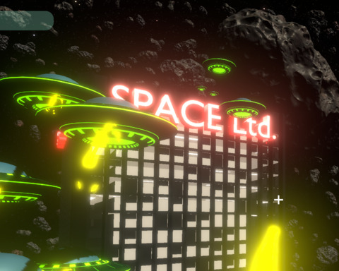Space Ltd.