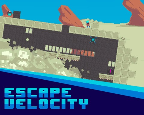 Escape Velocity
