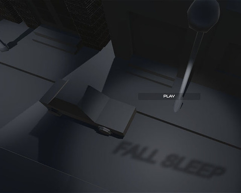 Fall Sleep