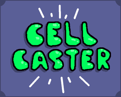 Cell Caster